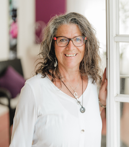 Sabine Mayer-Bolte